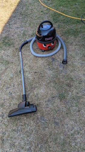 Henry hvr160 good - henry, hvr160-11