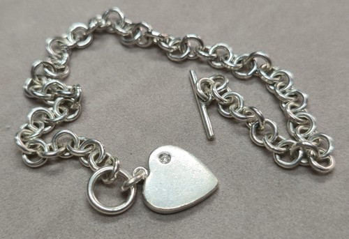Hot diamonds 925 sterling - 925,