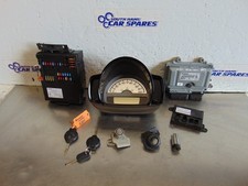 Smart w451 ecu - ecu, kit