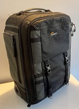 Lowepro Pro Trekker RLX 450 AW II Backpack roller - MINT CONDITION