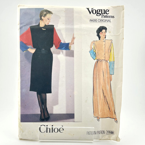 Vogue paris original - paris, chloe