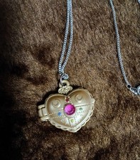 Sailor Moon Heart Shaped
