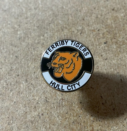 Hull city ferriby tigers - hull,