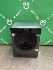 Haier Integrated Washing