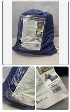 Boett Sweet Itch Blanket Size