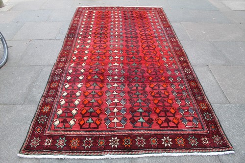 Vintage hand made traditional - hand,