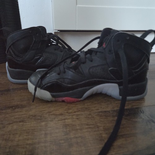 Nike jordan jumpman two - nike, trey