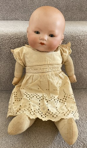 Antique armand marseille - antique,