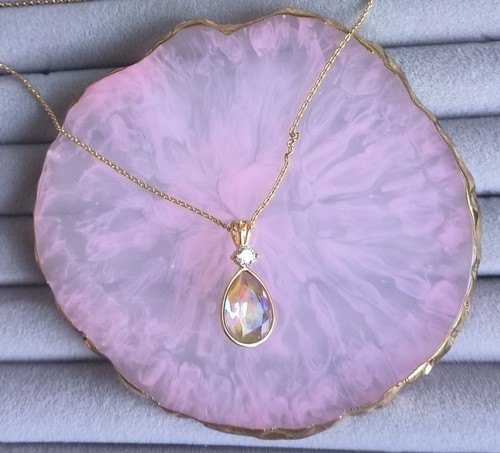 Xuping jewelry swarowski - xuping,