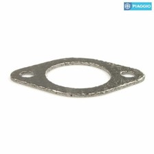 PIAGGIO PI432127 MUFFLER
