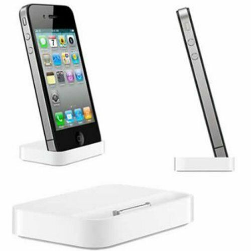 Desktop sync charger dock - charger,