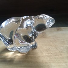 Hadeland Norway Crystal Glass