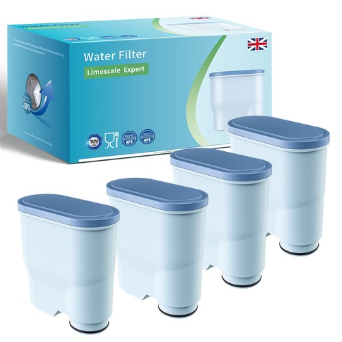 Water filter for - water, aqua