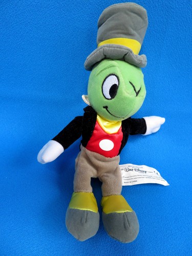 Jiminy cricket tall - jiminy, 9"