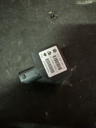 Audi lateral acceleration - vw,