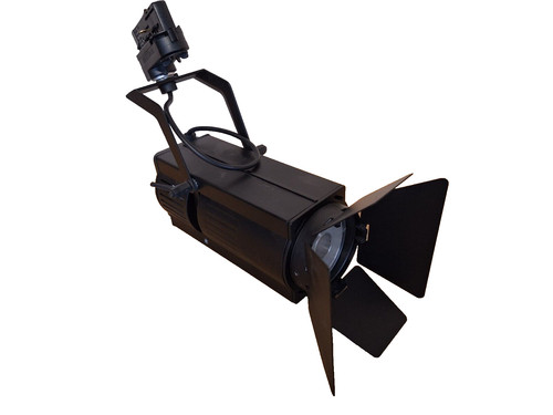 Reggiani led theatre spotlight - led,