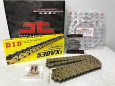 HONDA FIREBLADE CBR1000RR