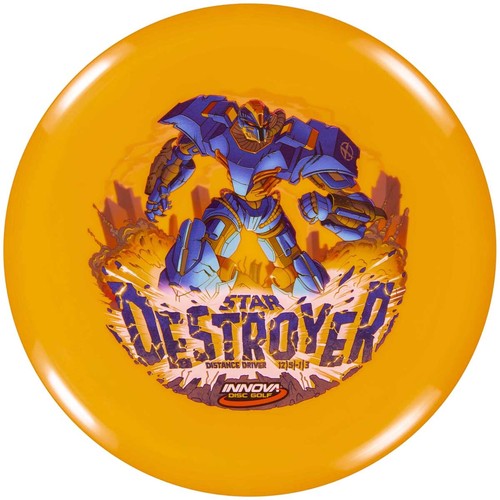 Innova innvision star - innova,