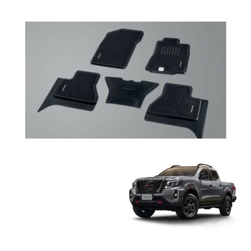 Fits nissan navara - nissan, pro-4x