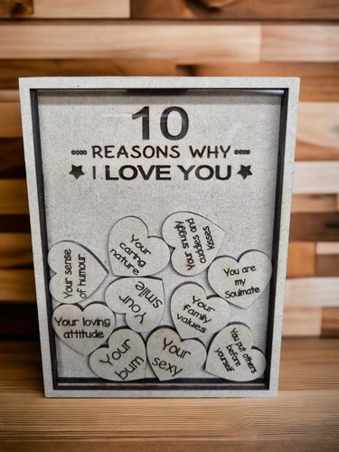 Drop box reasons why - 10,