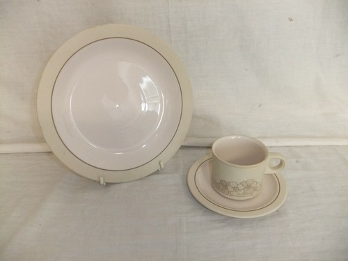 Hornsea cream ivory floral - ivory,