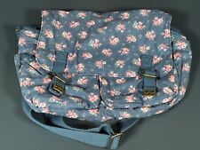 Cath Kidston Messenger Bag Cotton