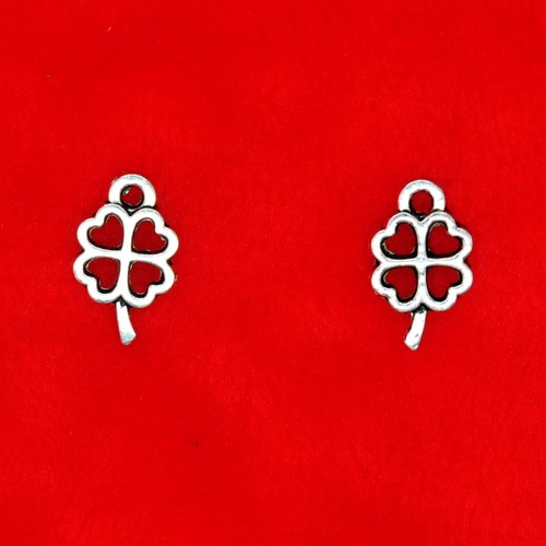Tibetan silver mini lucky - x,
