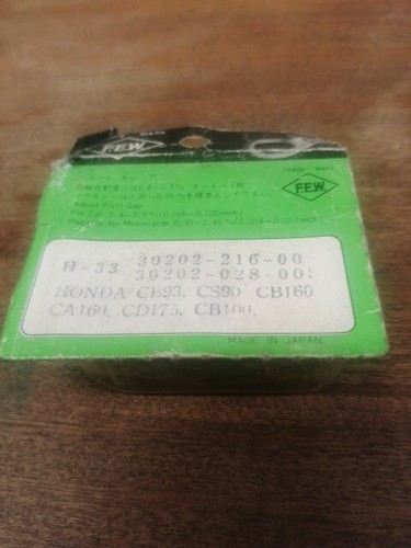Honda cb93 cs90 cb160 - honda, cb93,