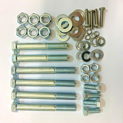 Mgb rear suspension kit - mgb, gt