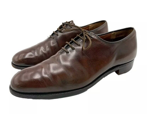 Church custom grade - custom, brown
