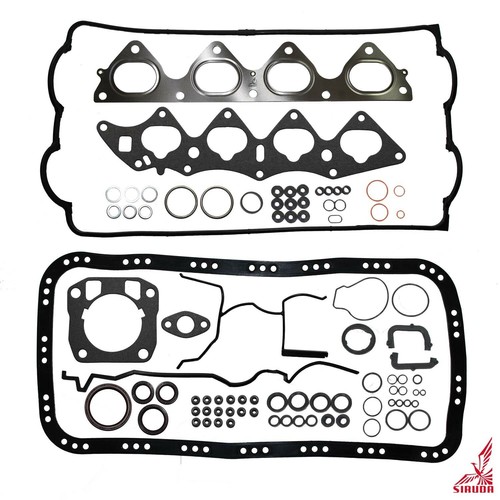 Siruda engine gasket kit for - siruda,
