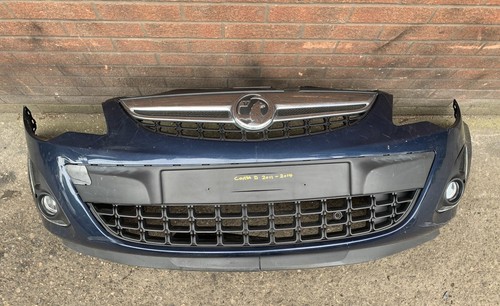 Vauxhall corsa sxi - mk3, d