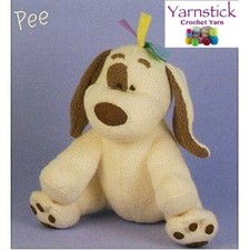 Charlies ark knitting - charlies, cuddly