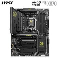 MSI MAG X870 TOMAHAWK WIFI