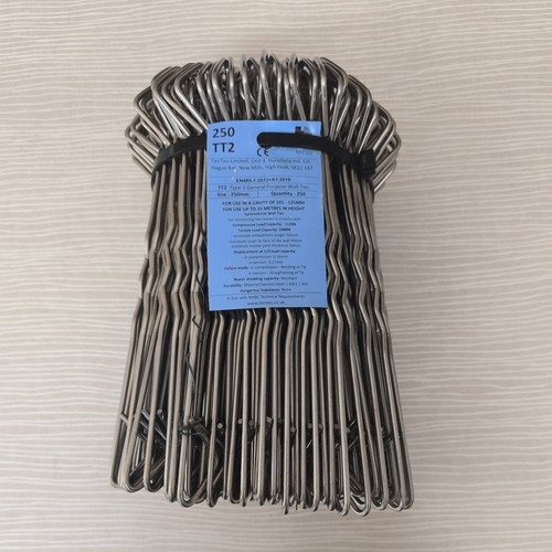 Tecties tt2 stainless - tecties,