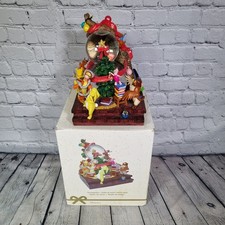 Winnie The Pooh And Friends