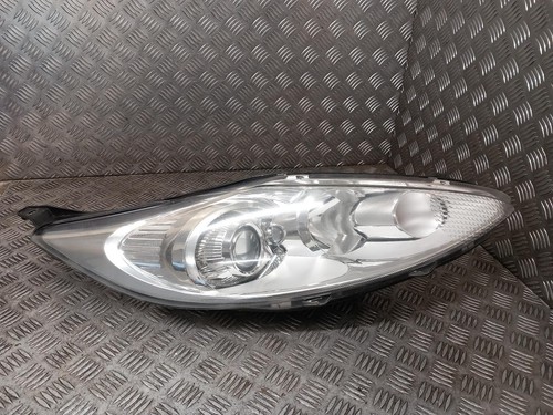 Ford fiesta right headlamp - fiesta,
