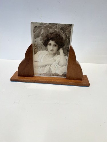 Vintage art deco - art, photo