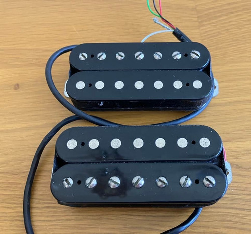 Caparison ph7 b - caparison, ph7-b