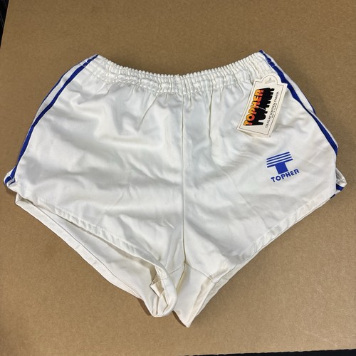 Nos vintage topher - vintage, athletic