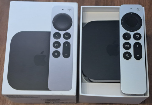Apple 3rd gen 64gb - 3rd,