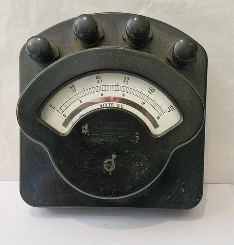 Sangamo weston s61 - weston, ex