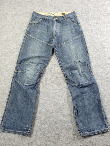 Mens star raw - star, jeans