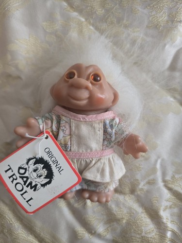 1986 vintage original dam - vintage,