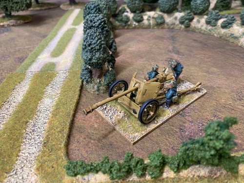 Bolt action style 28mm - action,