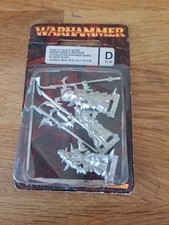 Warhammer Black Guard Dark Elf