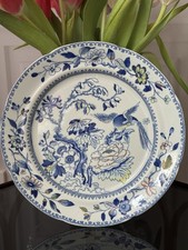 Antique Davenport Stone China