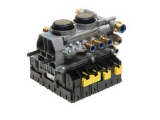 WABCO EBS TRAILER MODULATOR