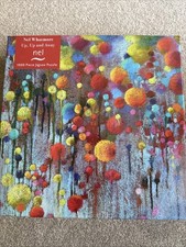 Nel Whatmore' Up, Up and Away'
