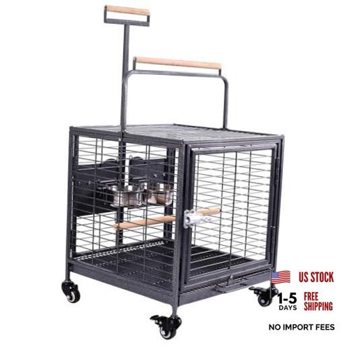 Travel bird cage - travel, easy